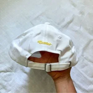 Bts | Accessories | Bts Official Butter Embroidered Baseball  display picture 3